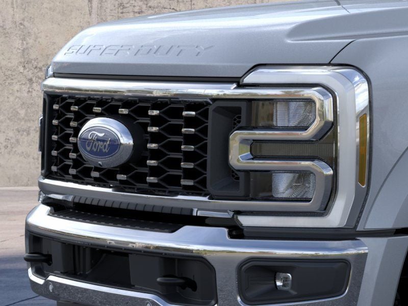 2026 Ford F-450SD Lariat DRW