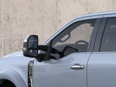 2026 Ford F-450SD Lariat DRW