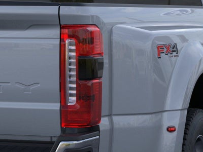 2026 Ford F-450SD Lariat DRW