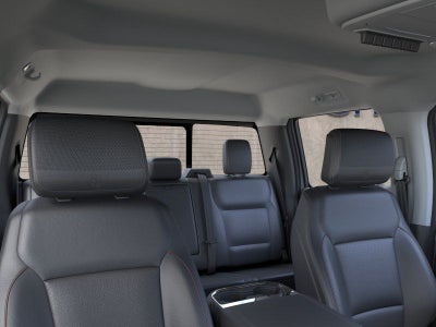 2026 Ford F-450SD Lariat DRW