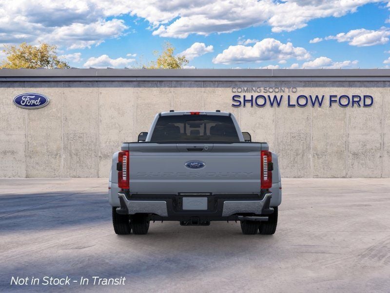 2026 Ford F-450SD Lariat DRW