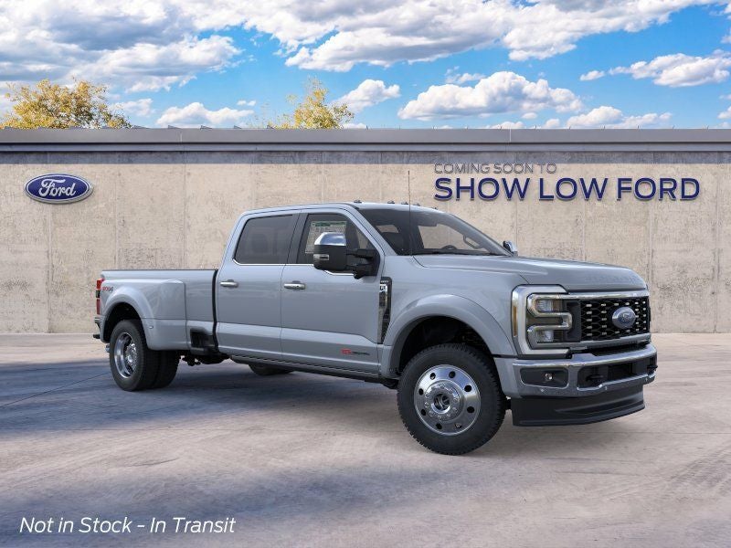2026 Ford F-450SD Lariat DRW