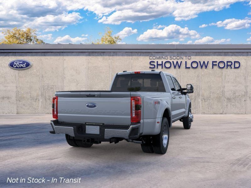 2026 Ford F-450SD Lariat DRW