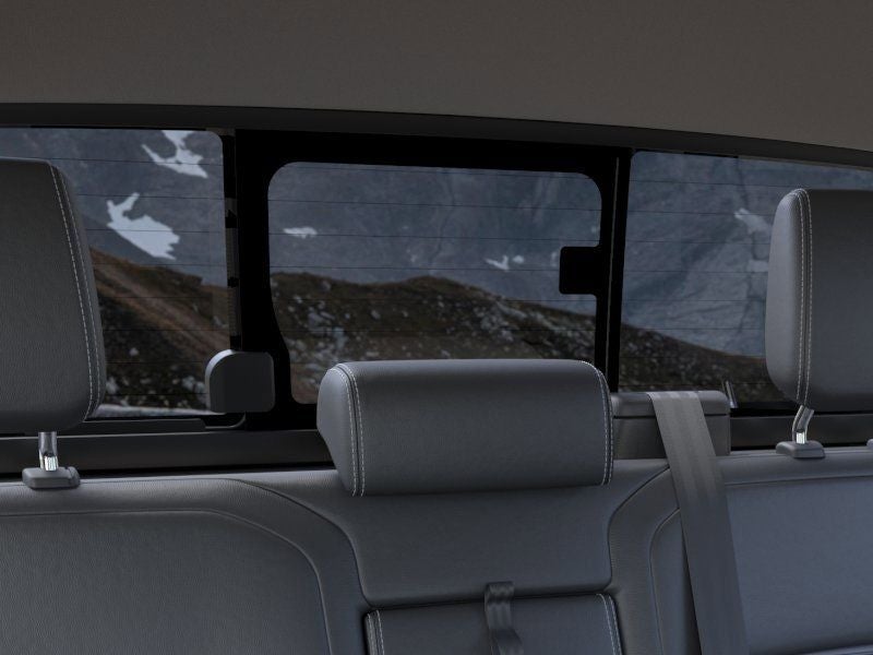 2025 Ford Ranger LARIAT®