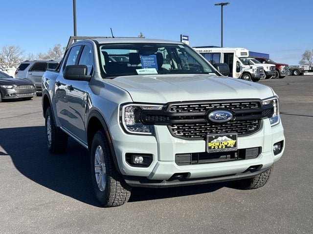 2024 Ford Ranger XL