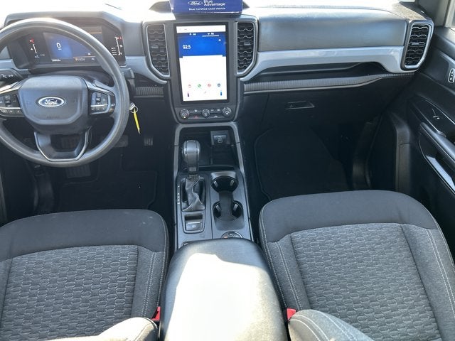2024 Ford Ranger XL