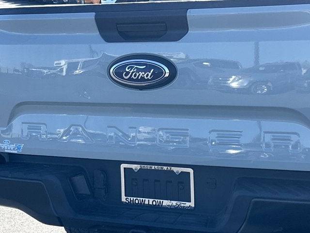 2024 Ford Ranger XL