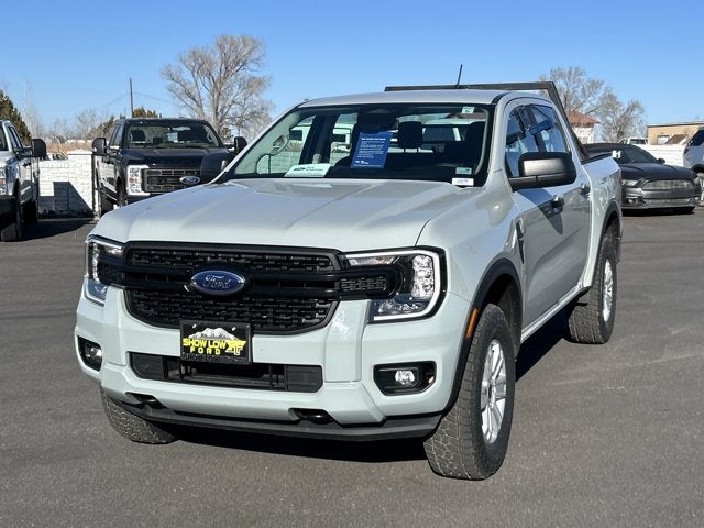 2024 Ford Ranger XL