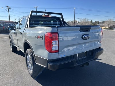 2024 Ford Ranger XL