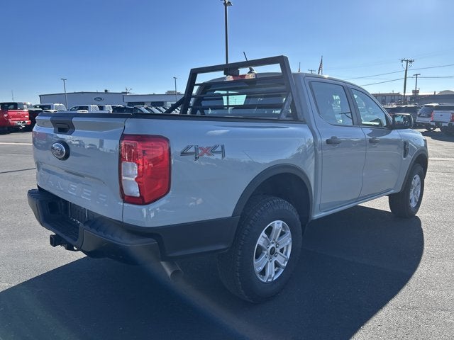 2024 Ford Ranger XL