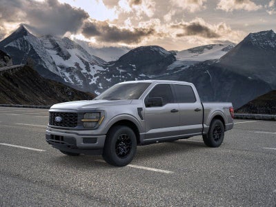 2026 Ford F-150 STX®