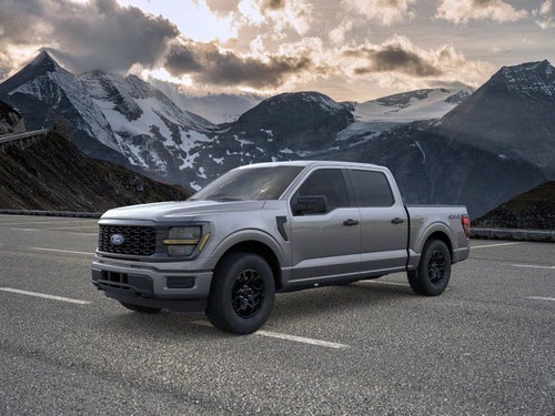 2026 Ford F-150 STX®