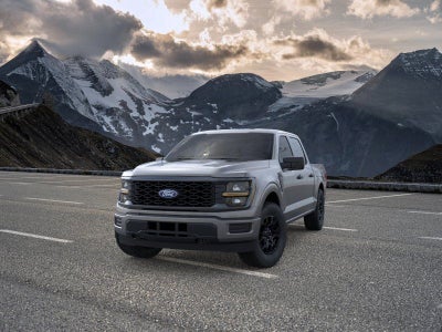 2026 Ford F-150 STX®
