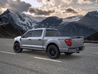 2026 Ford F-150 STX®
