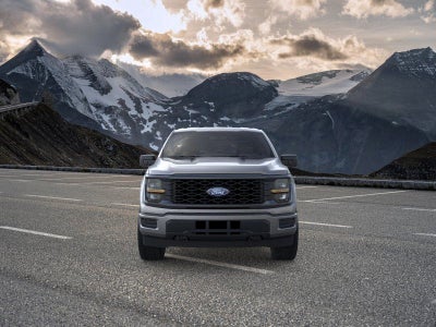 2026 Ford F-150 STX®