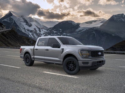 2026 Ford F-150 STX®