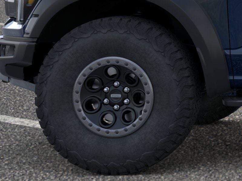 2026 Ford F-150 Raptor®