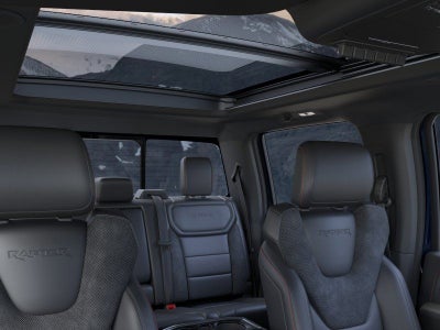 2026 Ford F-150 Raptor®