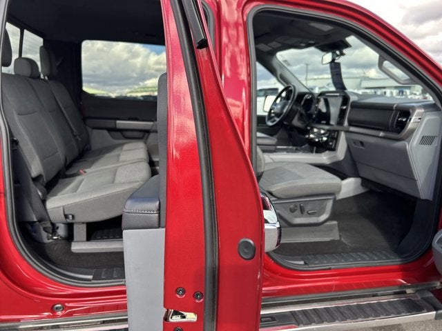 2024 Ford F-150 XLT 4wd