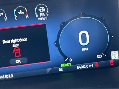 2024 Ford F-150 XLT 4wd