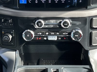 2024 Ford F-150 XLT 4wd