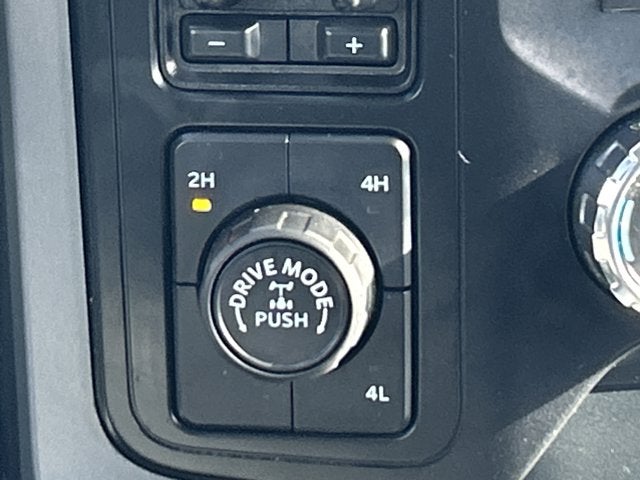 2024 Ford F-150 XLT 4wd