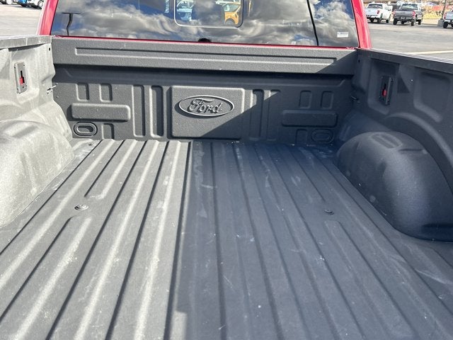2024 Ford F-150 XLT 4wd