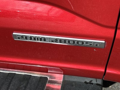 2024 Ford F-150 XLT 4wd