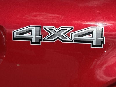 2024 Ford F-150 XLT 4wd