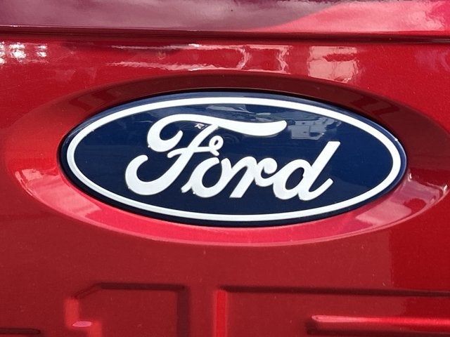 2024 Ford F-150 XLT 4wd