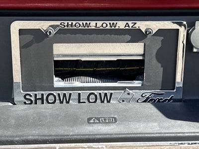 2024 Ford F-150 XLT 4wd