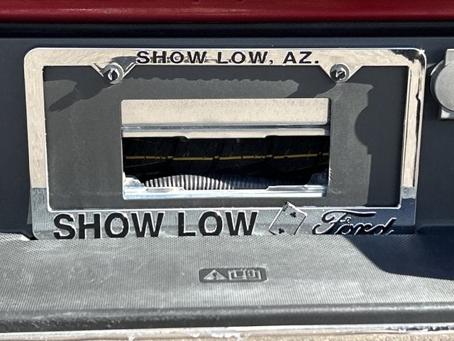 2024 Ford F-150 XLT 4wd