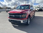 2024 Ford F-150 XLT 4wd