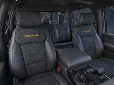 2026 Ford F-150 Tremor®