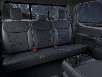 2026 Ford F-150 Tremor®
