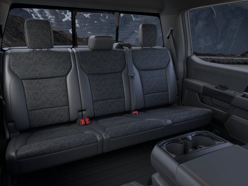 2026 Ford F-150 Tremor®