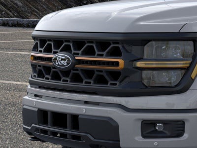 2026 Ford F-150 Tremor®