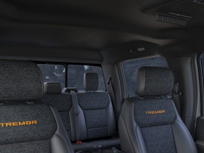 2026 Ford F-150 Tremor®