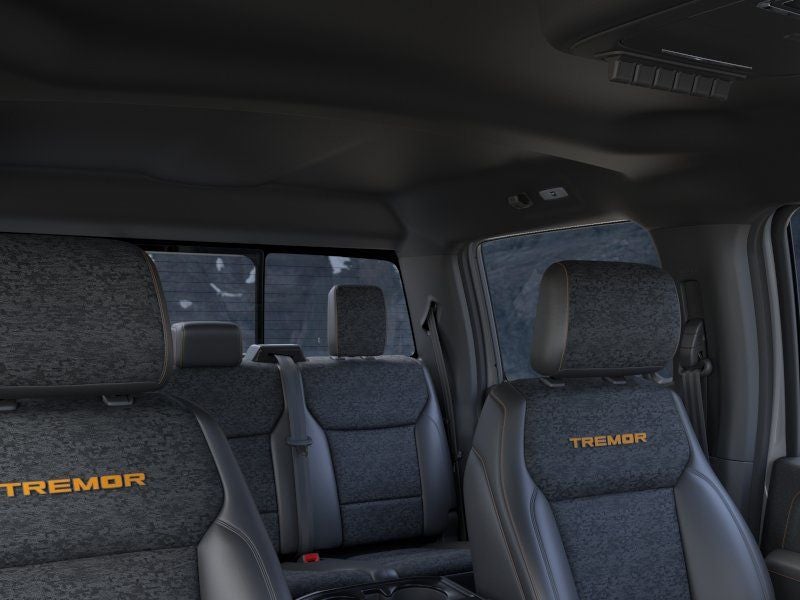 2026 Ford F-150 Tremor®