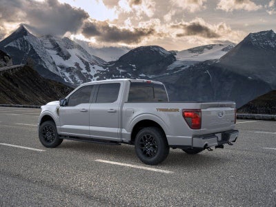 2026 Ford F-150 Tremor®