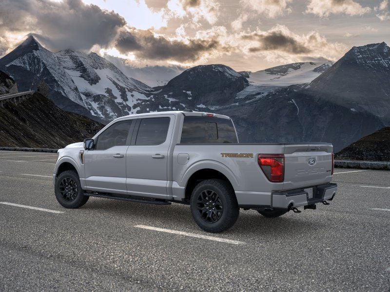 2026 Ford F-150 Tremor®