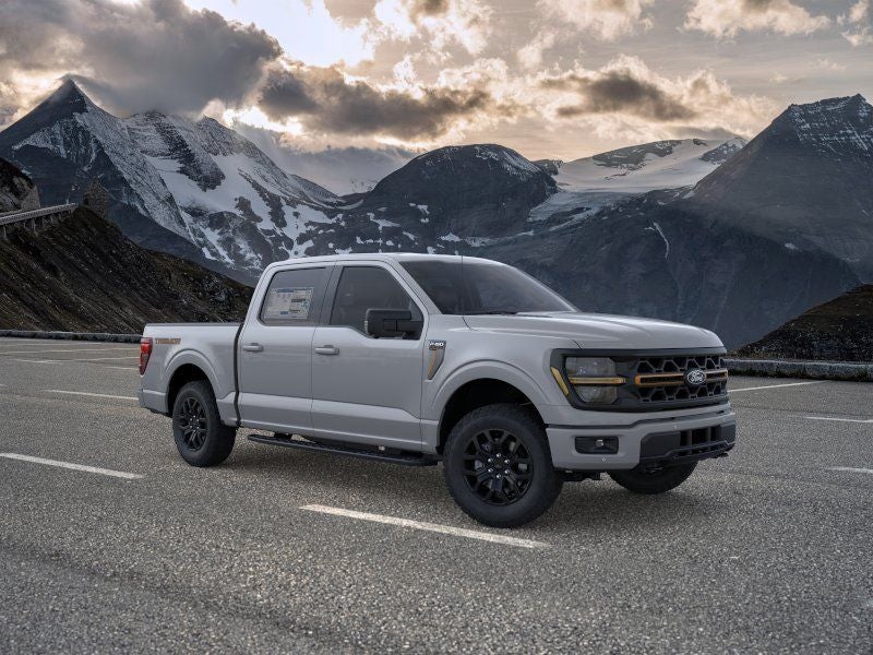 2026 Ford F-150 Tremor®