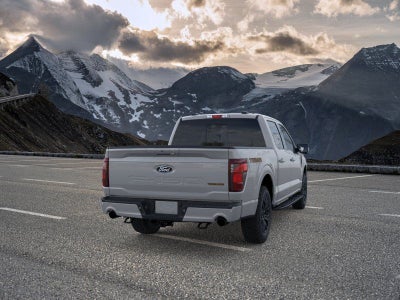 2026 Ford F-150 Tremor®