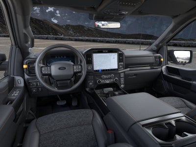 2026 Ford F-150 Tremor®