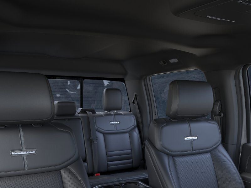 2026 Ford F-150 Platinum®