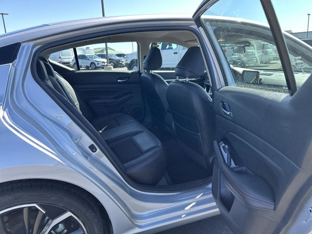 2023 Nissan Altima SLF23219