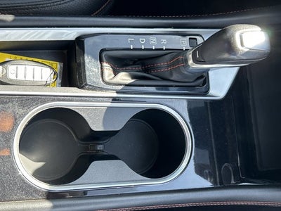 2023 Nissan Altima SLF23219
