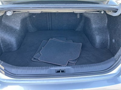 2023 Nissan Altima SLF23219