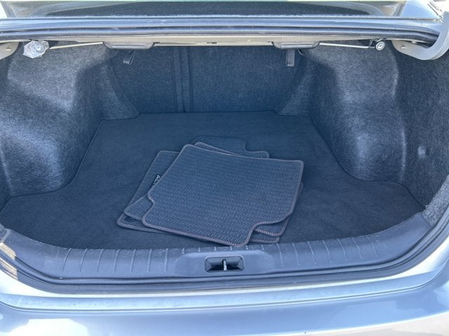2023 Nissan Altima SLF23219
