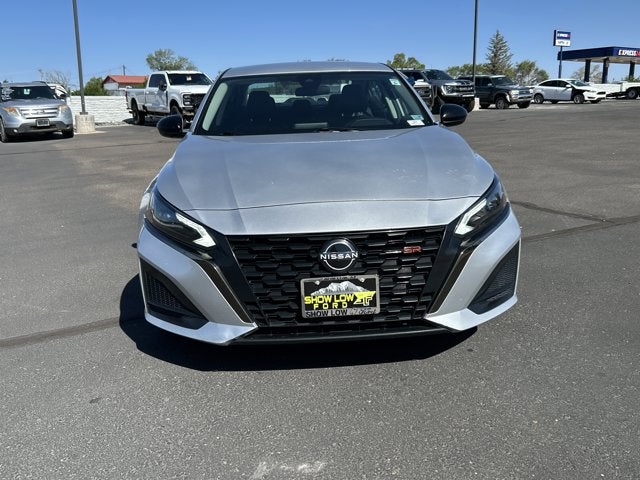 2023 Nissan Altima SLF23219